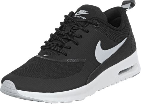 nike air max thea schwarz damen 38 5|Nike Air Max thea discount.